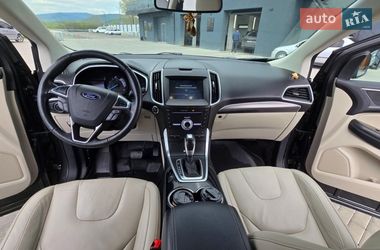 Внедорожник / Кроссовер Ford Edge 2017 в Ужгороде фото 19 Внедорожник / Кроссовер Ford Edge 2017 в Ужгороде