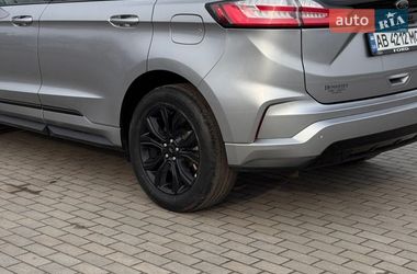 Позашляховик / Кросовер Ford Edge 2022 в Вінниці