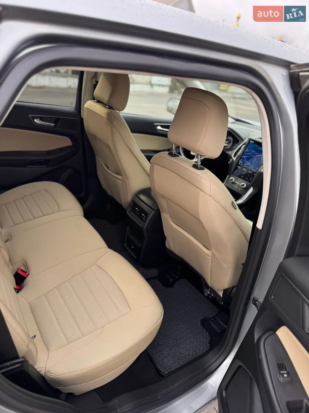 2022 Ford Edge - мініатюра 8