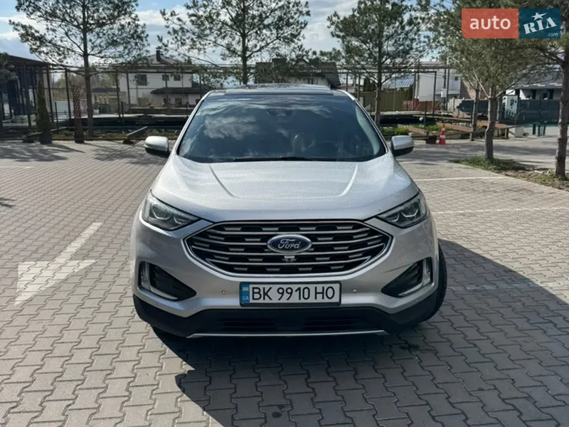 Ford Edge 2018 VIN 2FMPK4J80JBB86445 фото оголошення 35 з 75