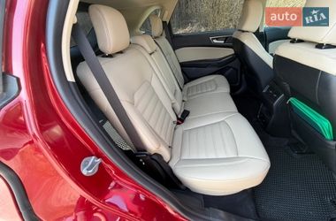 Внедорожник / Кроссовер Ford Edge 2022 в Львове