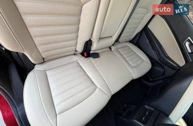 Внедорожник / Кроссовер Ford Edge 2022 в Львове