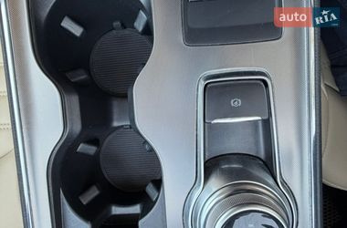 Внедорожник / Кроссовер Ford Edge 2022 в Львове