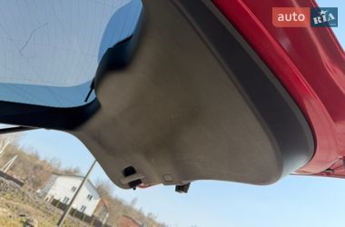 Внедорожник / Кроссовер Ford Edge 2022 в Львове