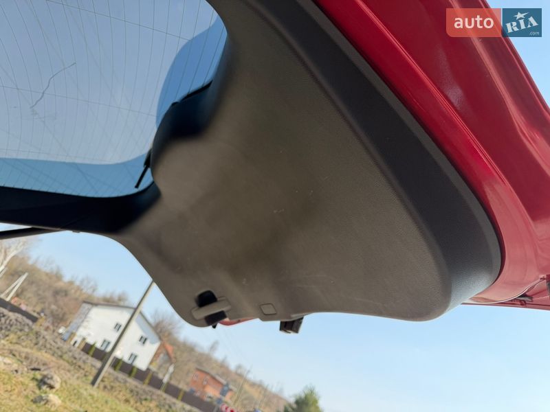 Внедорожник / Кроссовер Ford Edge 2022 в Львове