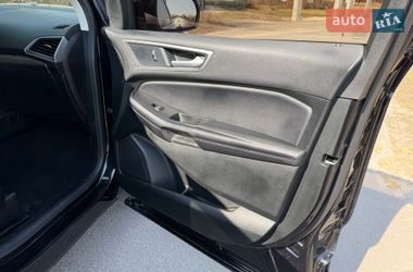 Внедорожник / Кроссовер Ford Edge 2022 в Львове