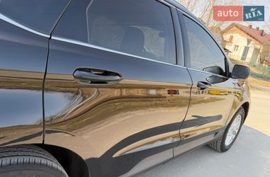 Внедорожник / Кроссовер Ford Edge 2022 в Львове