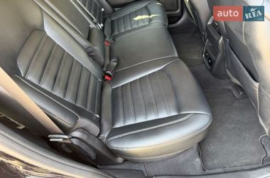 Внедорожник / Кроссовер Ford Edge 2022 в Львове