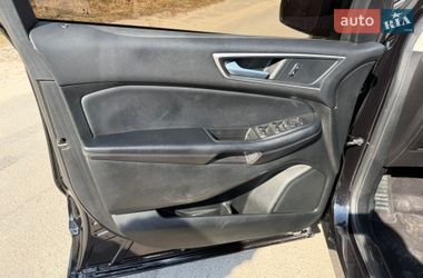 Внедорожник / Кроссовер Ford Edge 2022 в Львове