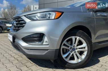 Внедорожник / Кроссовер Ford Edge 2019 в Одессе