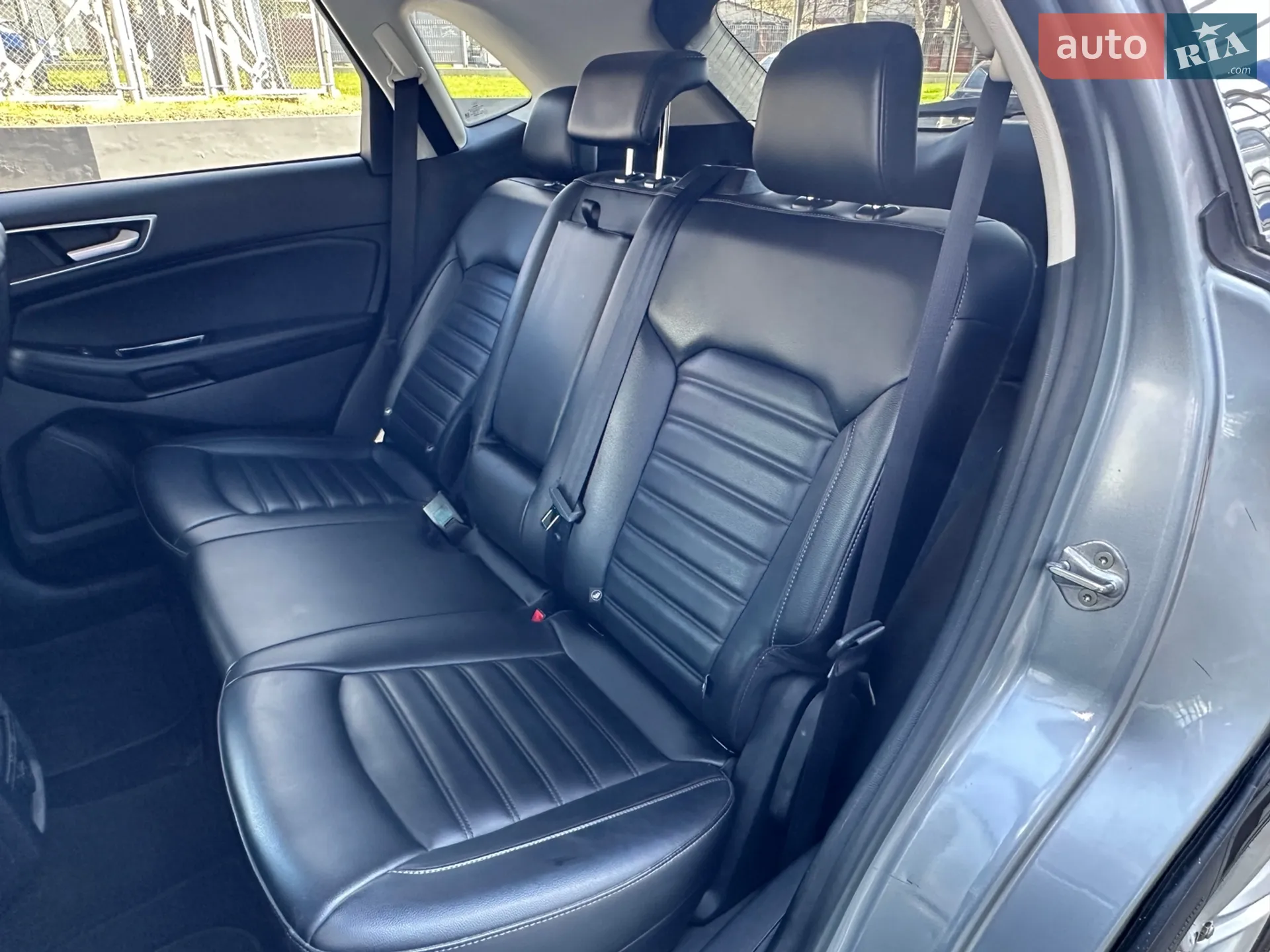 2019 Ford Edge - мініатюра 15
