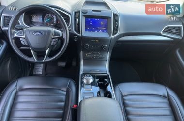 Внедорожник / Кроссовер Ford Edge 2019 в Одессе