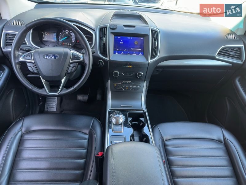 Внедорожник / Кроссовер Ford Edge 2019 в Одессе