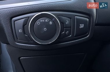 Внедорожник / Кроссовер Ford Edge 2019 в Одессе
