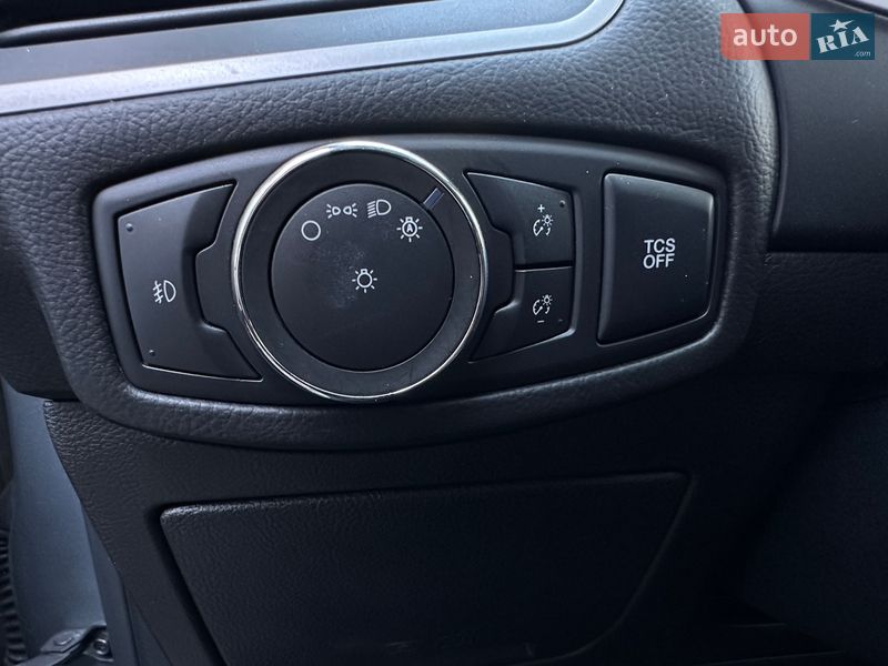 Внедорожник / Кроссовер Ford Edge 2019 в Одессе