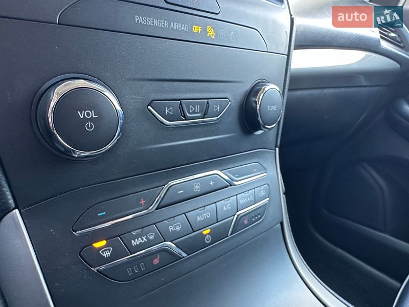 Внедорожник / Кроссовер Ford Edge 2019 в Одессе