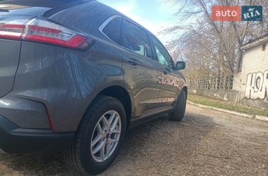Внедорожник / Кроссовер Ford Edge 2024 в Киеве фото 6 Внедорожник / Кроссовер Ford Edge 2024 в Киеве