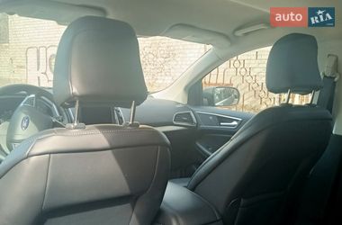 Внедорожник / Кроссовер Ford Edge 2024 в Киеве фото 18 Внедорожник / Кроссовер Ford Edge 2024 в Киеве
