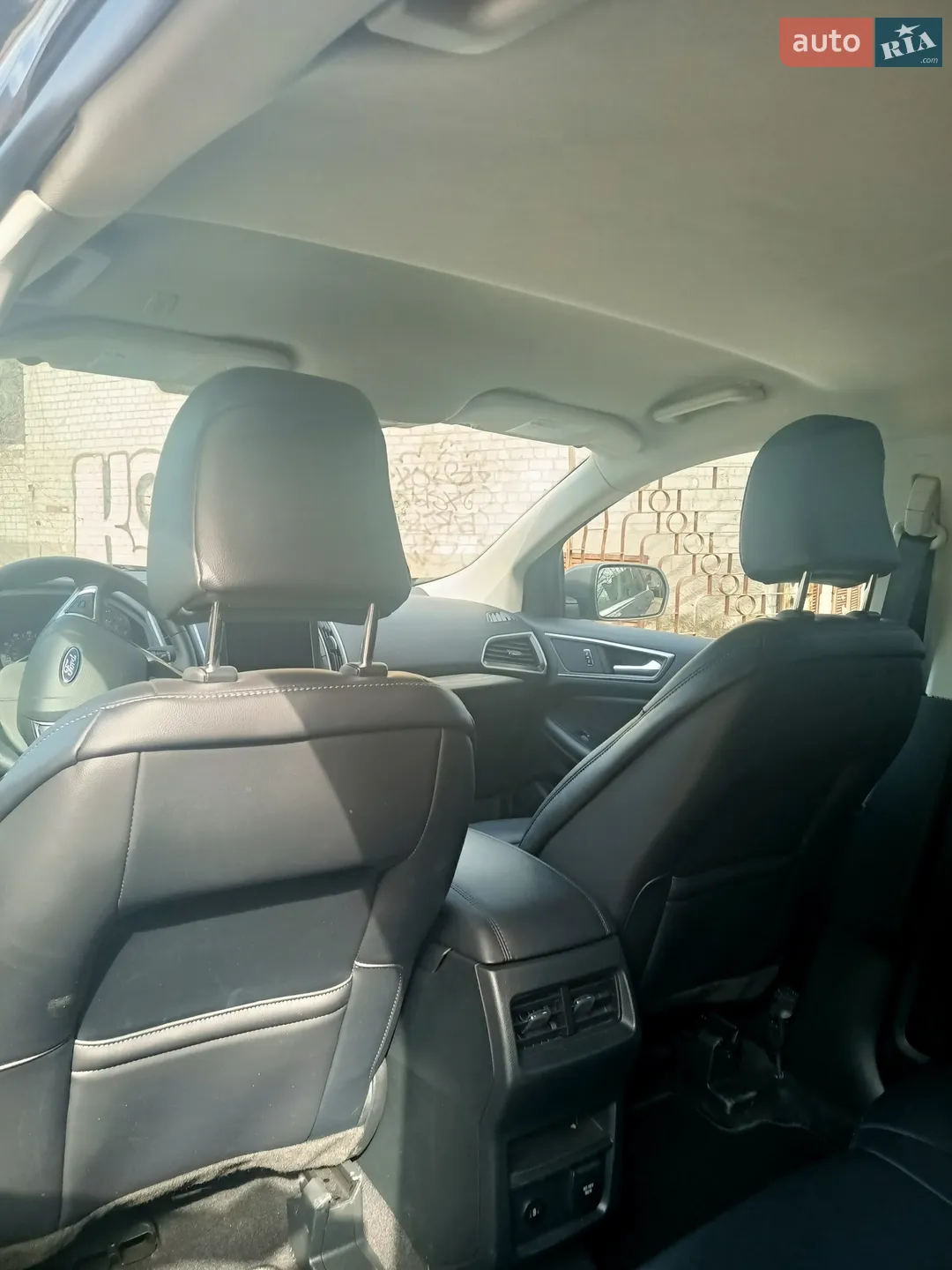 2024 Ford Edge - мініатюра 18