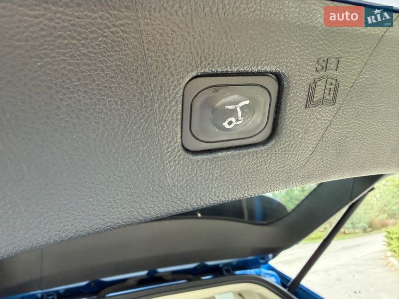 Внедорожник / Кроссовер Ford Edge 2017 в Новомосковске фото 12 Внедорожник / Кроссовер Ford Edge 2017 в Новомосковске