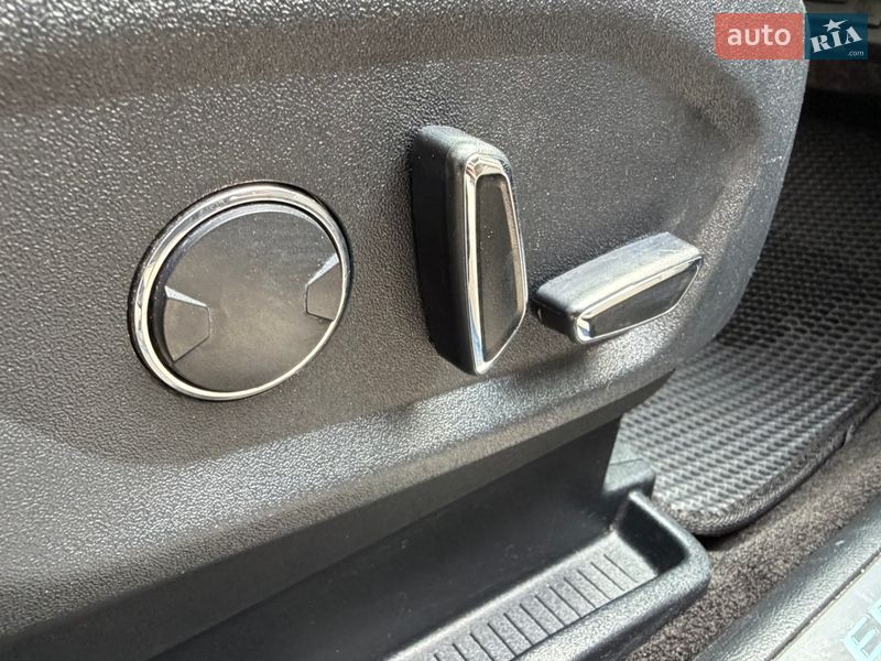 Внедорожник / Кроссовер Ford Edge 2017 в Новомосковске фото 27 Внедорожник / Кроссовер Ford Edge 2017 в Новомосковске