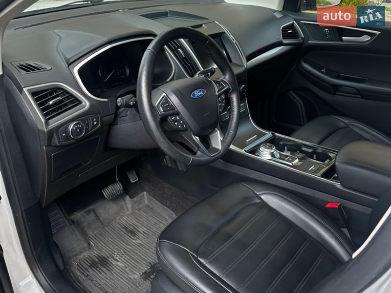Позашляховик / Кросовер Ford Edge 2020 в Києві фото 18 Позашляховик / Кросовер Ford Edge 2020 в Києві