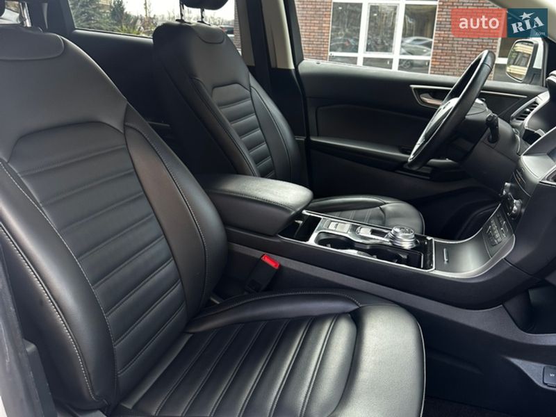 Позашляховик / Кросовер Ford Edge 2020 в Києві фото 28 Позашляховик / Кросовер Ford Edge 2020 в Києві