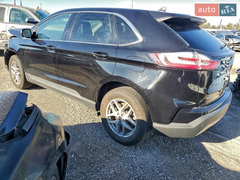 Внедорожник / Кроссовер Ford Edge 2023 в Львове фото 6 Внедорожник / Кроссовер Ford Edge 2023 в Львове