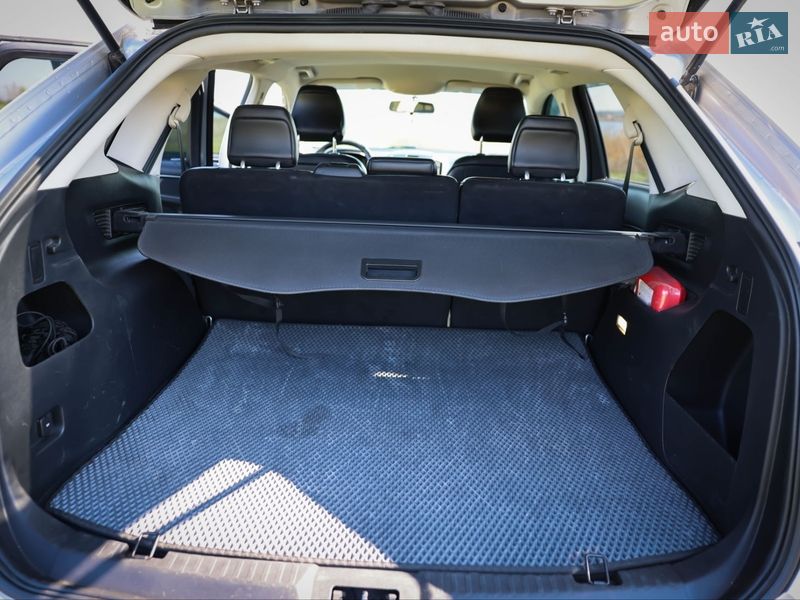 Внедорожник / Кроссовер Ford Edge 2016 в Николаеве фото 4 Внедорожник / Кроссовер Ford Edge 2016 в Николаеве