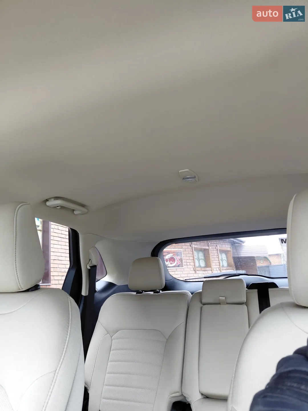 2021 Ford Edge - мініатюра 26