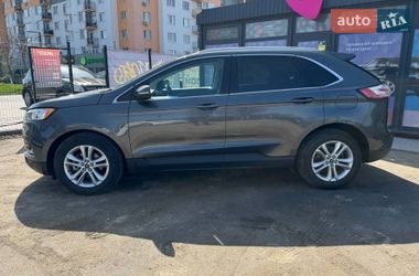 Внедорожник / Кроссовер Ford Edge 2019 в Виннице