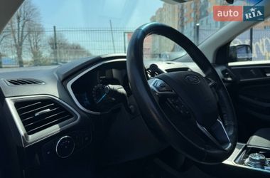 Внедорожник / Кроссовер Ford Edge 2019 в Виннице