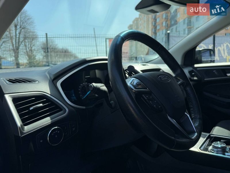 Внедорожник / Кроссовер Ford Edge 2019 в Виннице