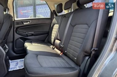 Внедорожник / Кроссовер Ford Edge 2019 в Виннице