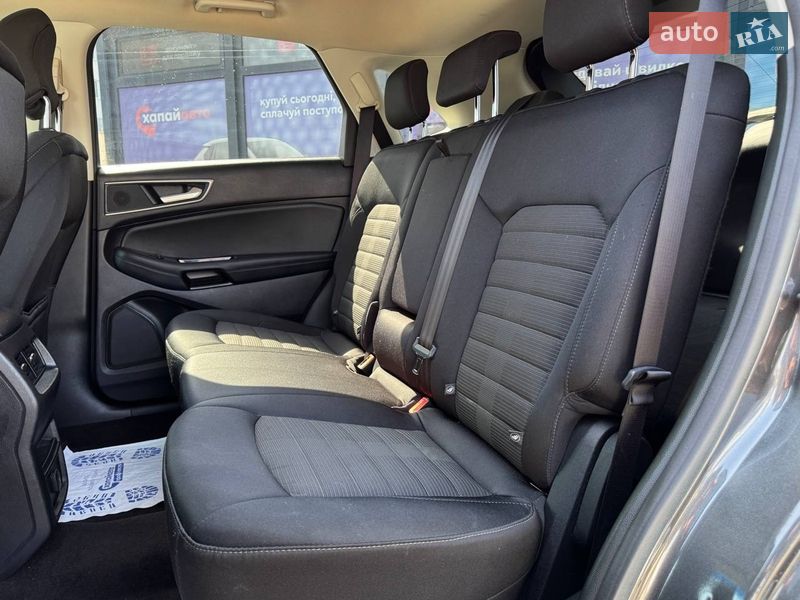 Внедорожник / Кроссовер Ford Edge 2019 в Виннице