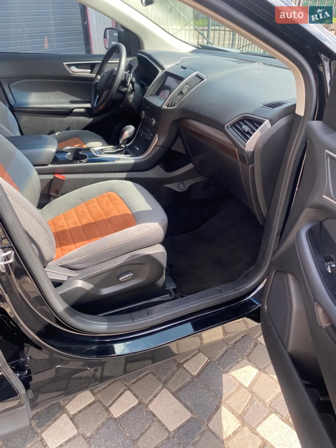 2018 Ford Edge - мініатюра 14