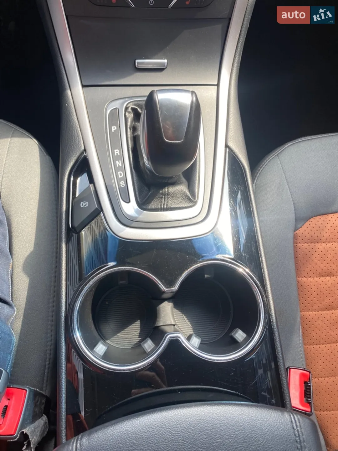 2018 Ford Edge - мініатюра 20