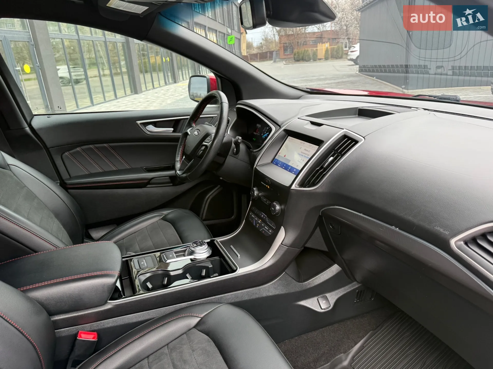 2020 Ford Edge - мініатюра 36