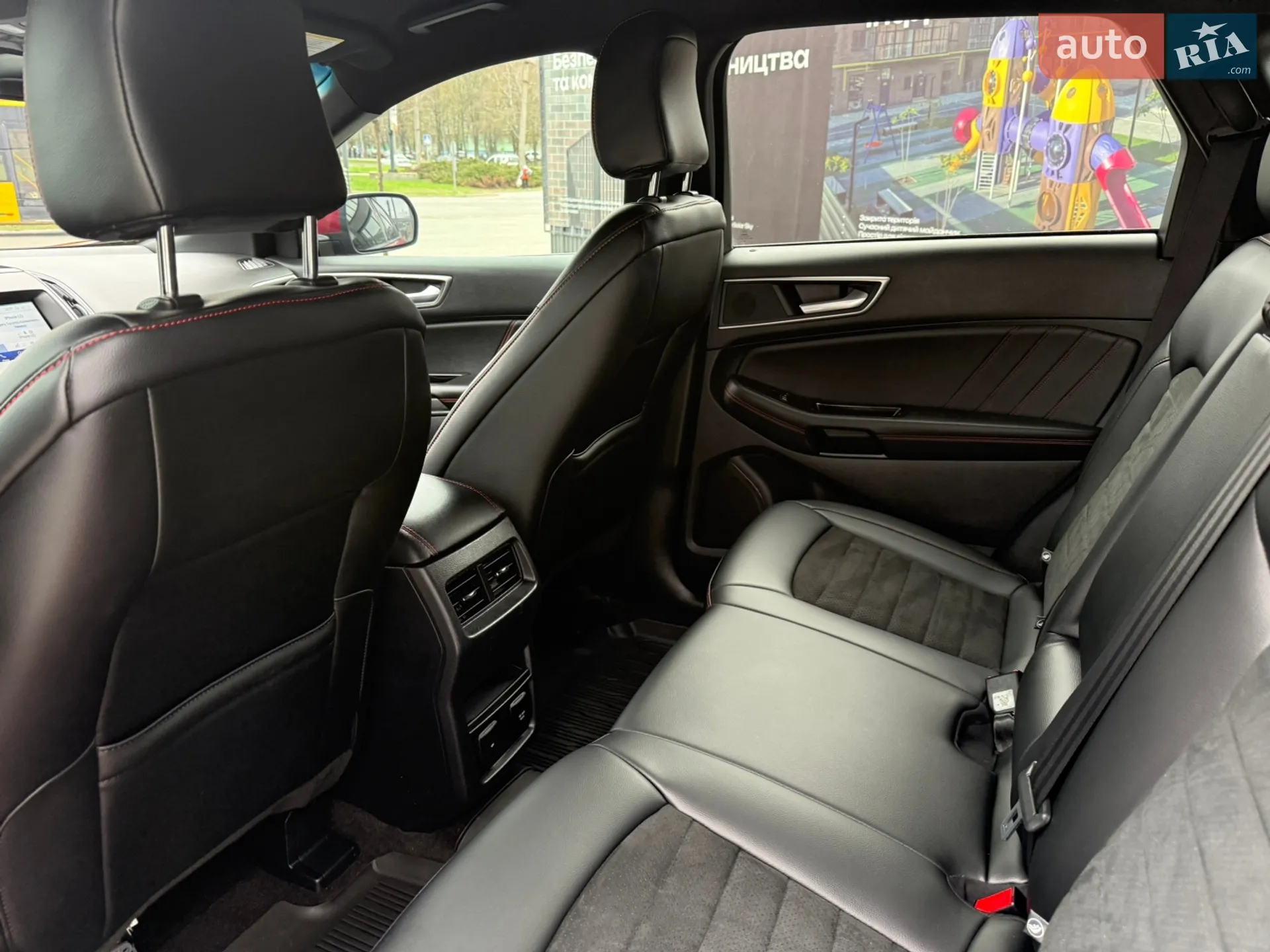 2020 Ford Edge - мініатюра 40