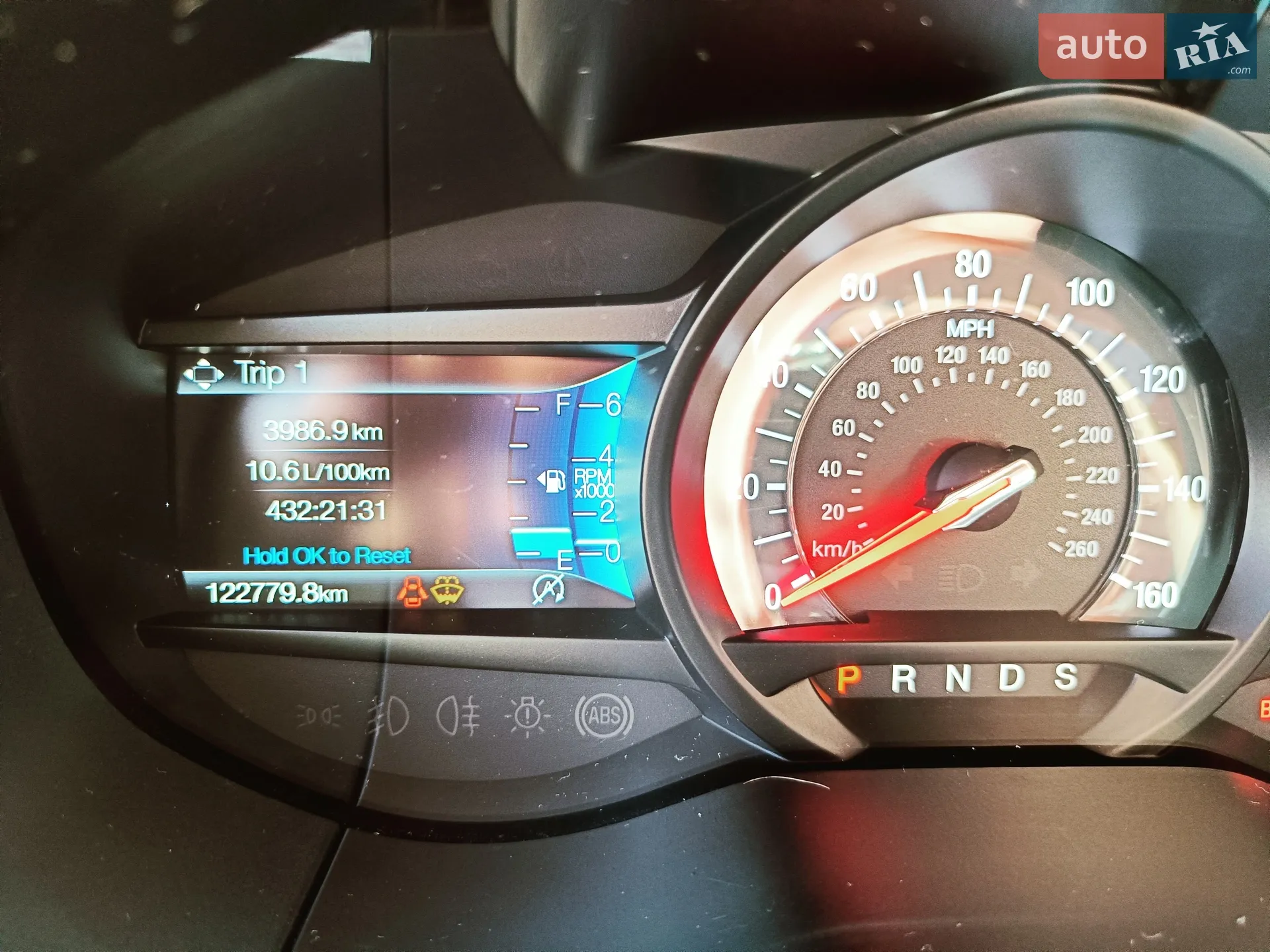 2020 Ford Edge - мініатюра 13