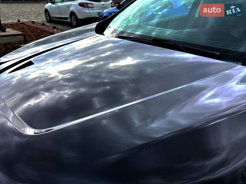 Внедорожник / Кроссовер Ford Edge 2019 в Хмельницком