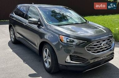 Позашляховик / Кросовер Ford Edge 2020 в Одесі