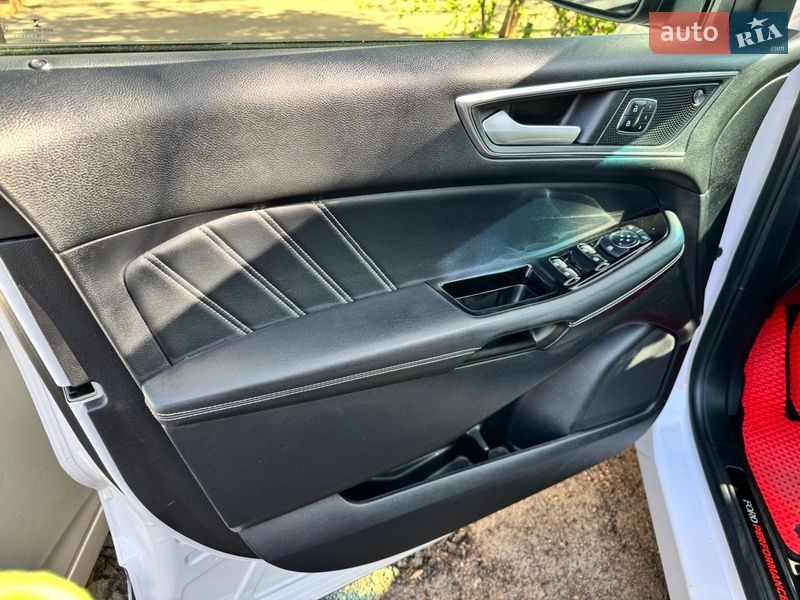 Внедорожник / Кроссовер Ford Edge 2018 в Одессе