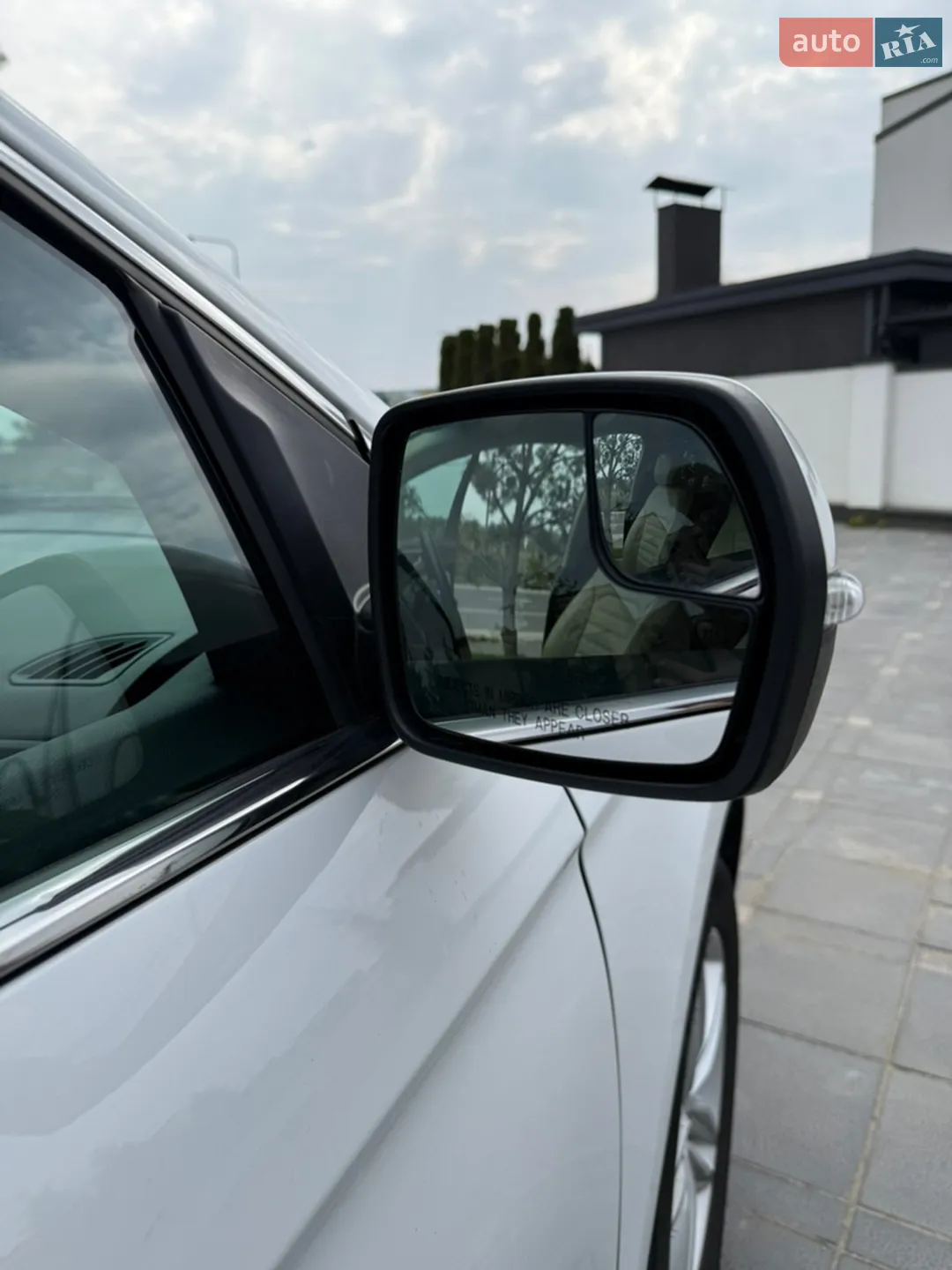 2018 Ford Edge - мініатюра 16