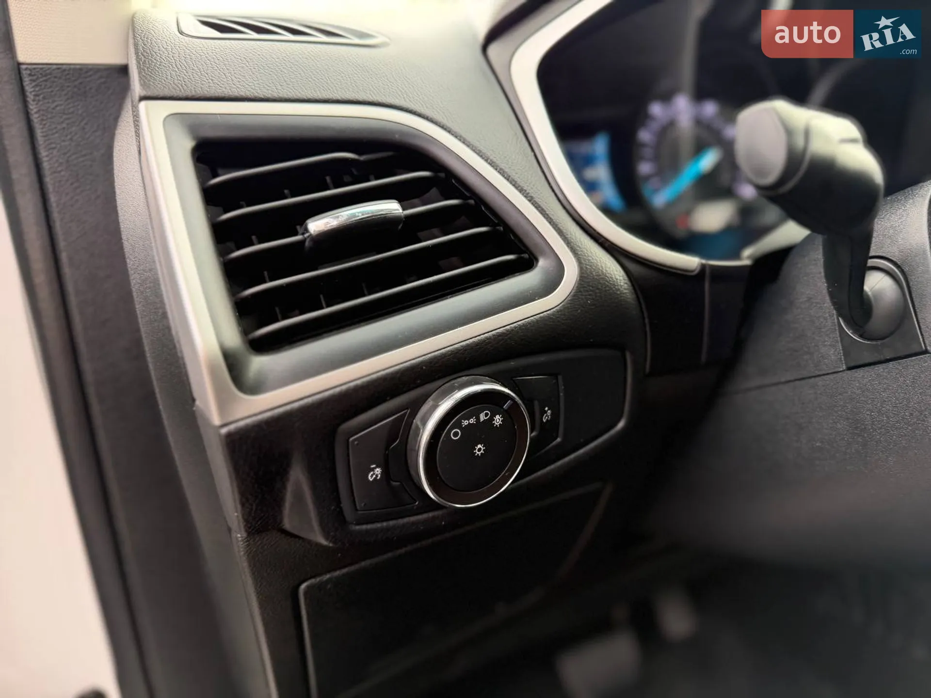 2017 Ford Edge - мініатюра 17