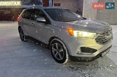 Внедорожник / Кроссовер Ford Edge 2019 в Чернигове