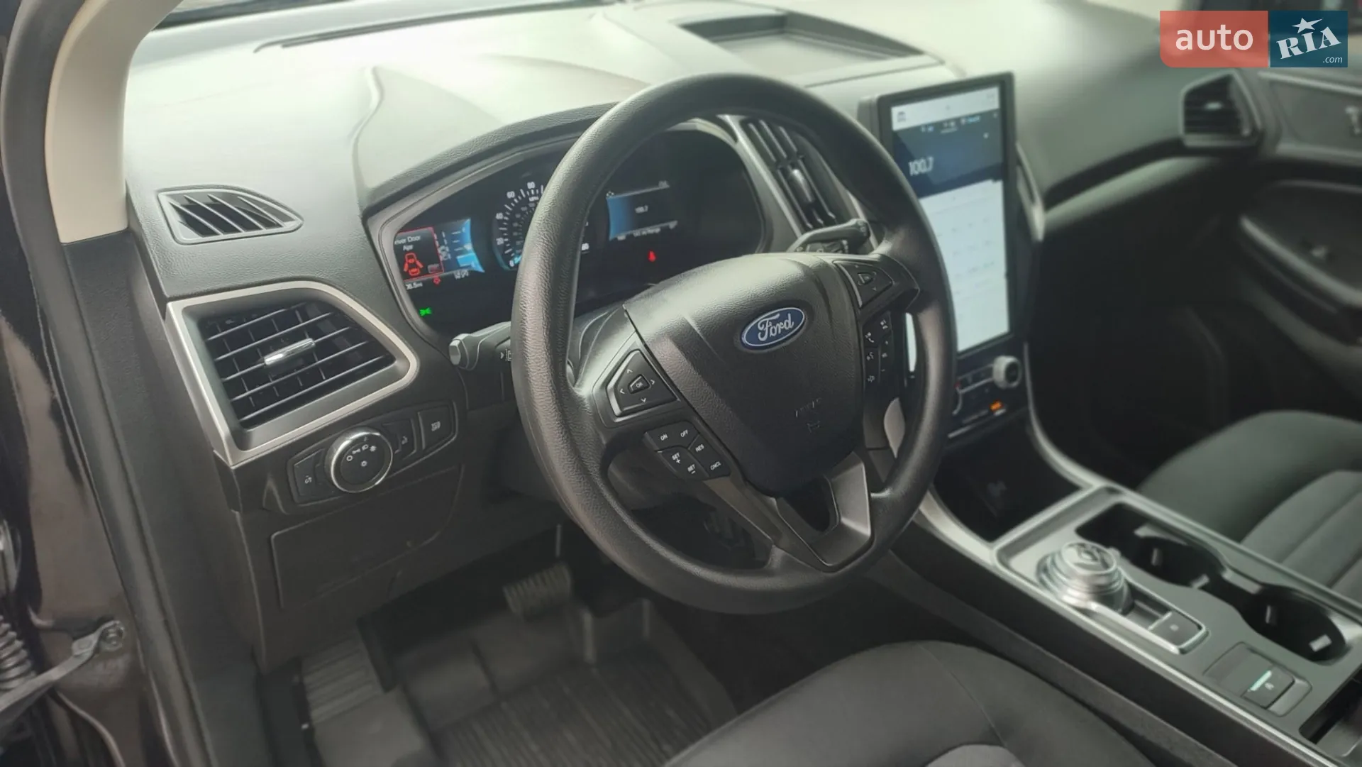 2022 Ford Edge - мініатюра 12