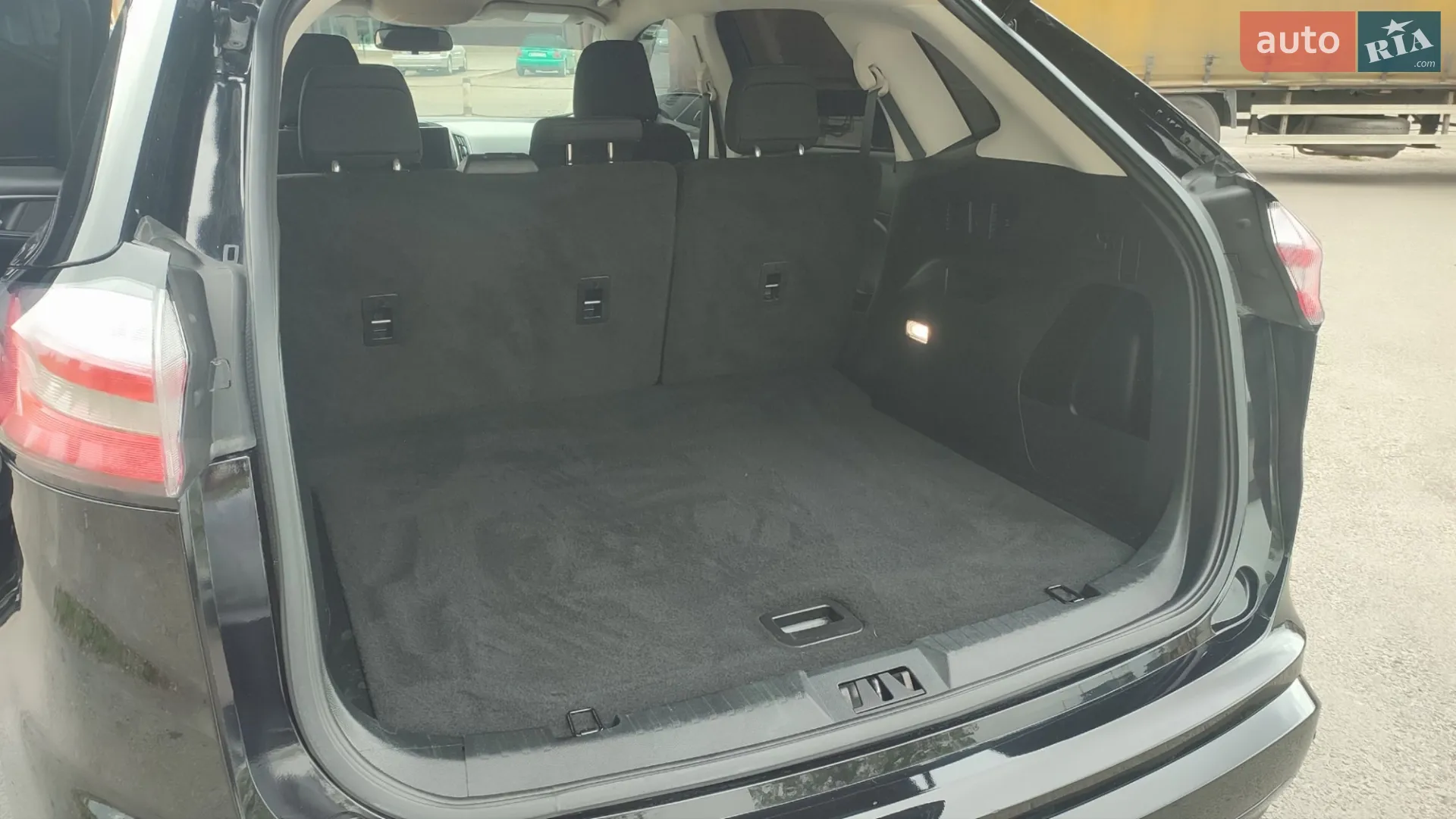 2022 Ford Edge - мініатюра 18
