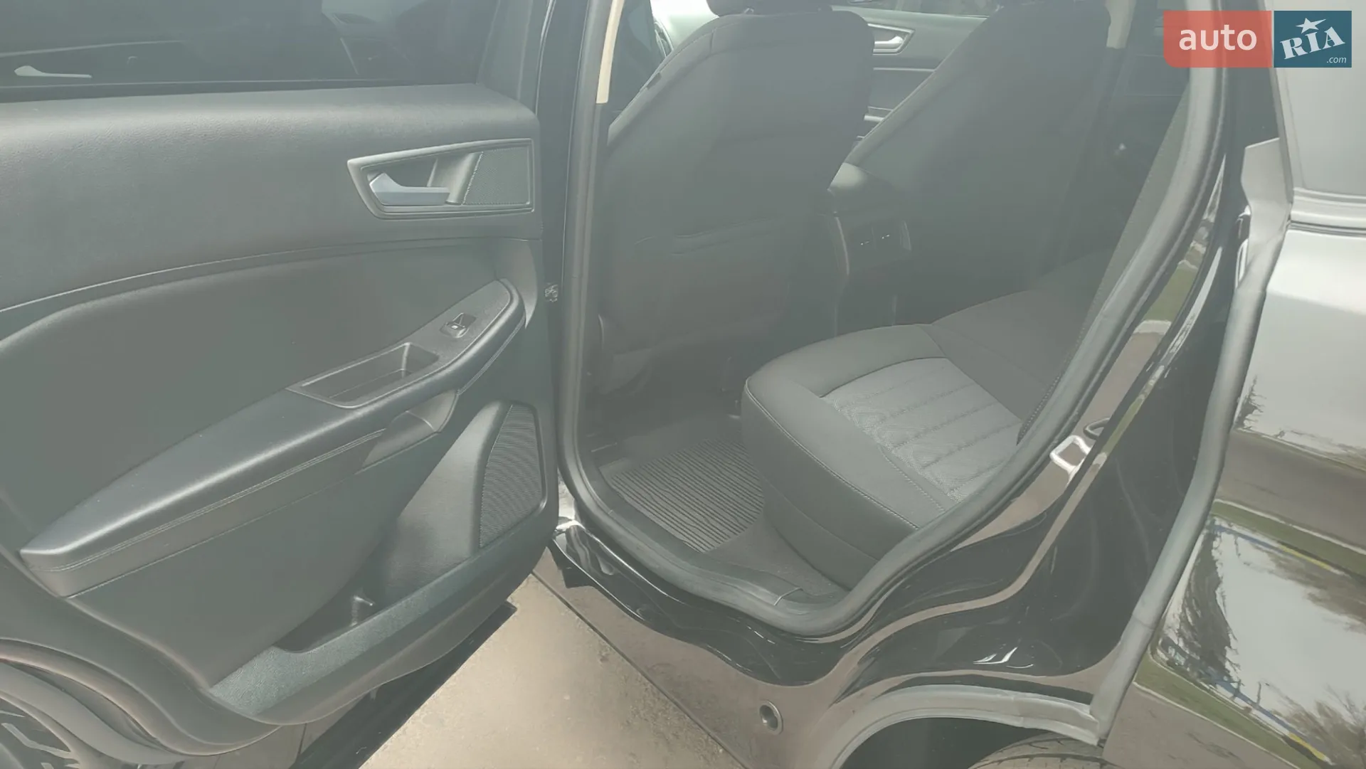 2022 Ford Edge - мініатюра 17