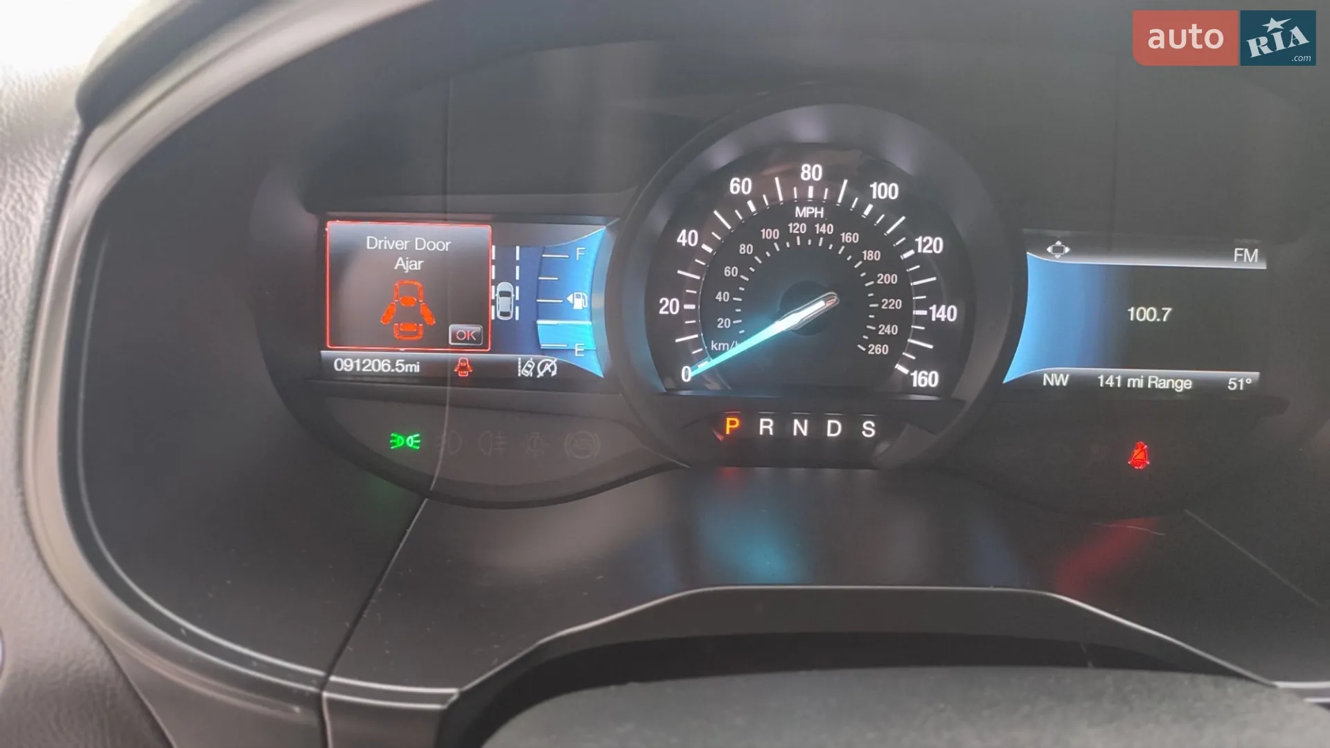 2022 Ford Edge - мініатюра 14
